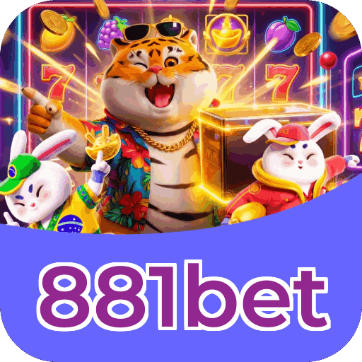 Especificações técnicas download 881bet