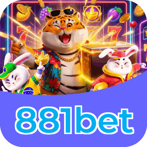 881bet - Vitória verificada Carlos M.
